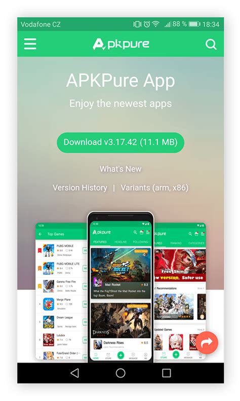 apkpire|what is apkpure used for.